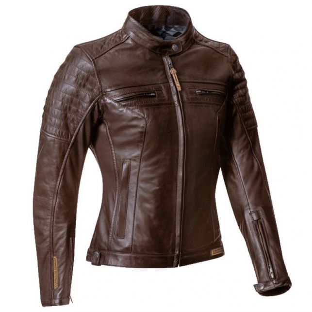 Blouson Ixon Torque Lady