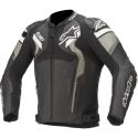 Blouson moto cuir ALPINESTARS ATEM V4