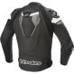 BLOUSON CUIR HOMME ALPINESTARS ATEM V4