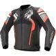BLOUSON CUIR HOMME ALPINESTARS ATEM V4