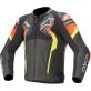 BLOUSON CUIR HOMME ALPINESTARS ATEM V4