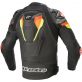 BLOUSON CUIR HOMME ALPINESTARS ATEM V4