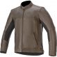 BLOUSON CUIR HOMME ALPINESTARS TOPANGA