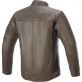 BLOUSON CUIR HOMME ALPINESTARS TOPANGA