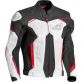 BLOUSON CUIR HOMME IXON RHINO
