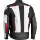 BLOUSON CUIR HOMME IXON RHINO