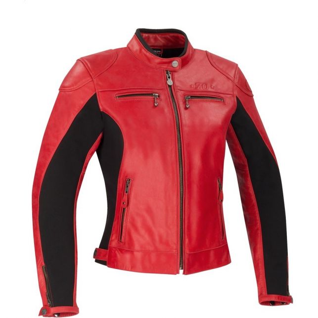 BLOUSON FEMME SEGURA LADY KROFT