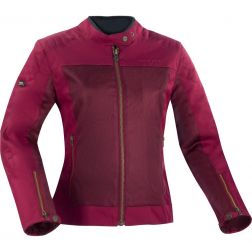 Blouson Segura Lady Oskar
							  		