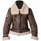 Blouson Helstons Bombardier Thunder Girl