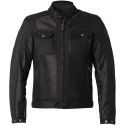 Blouson moto Helstons COLLINS Tissu Mesh