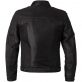 BLOUSON HELSTON'S COLLINS TISSU MESH