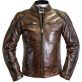 Blouson Helstons Modelo Cuir Rag