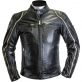 Blouson Helstons Modelo Cuir Rag