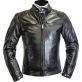 Blouson Helstons Modelo Cuir Rag
