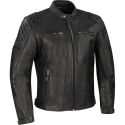 Blouson moto cuir BERING APPOLO