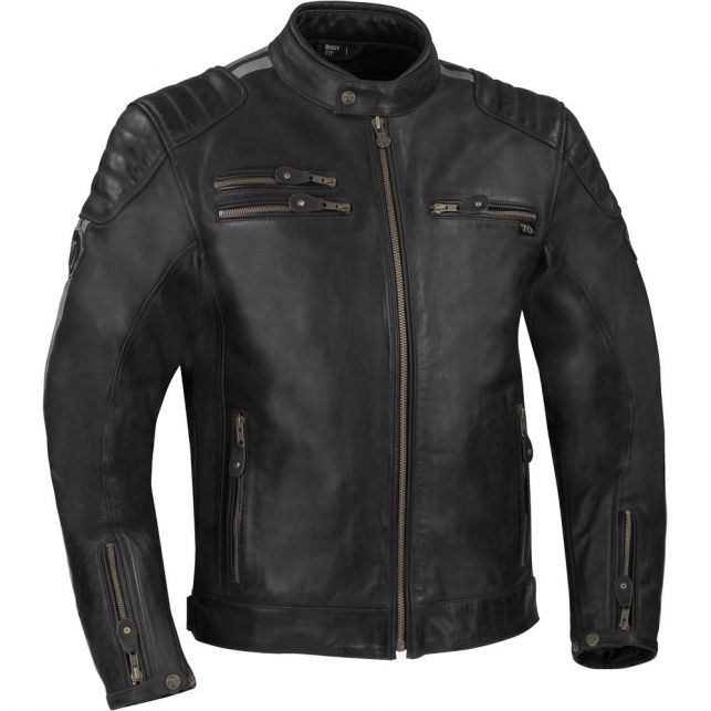 Blouson Segura Ventura
