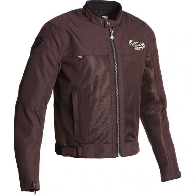 BLOUSON HOMME SEGURA WALT
