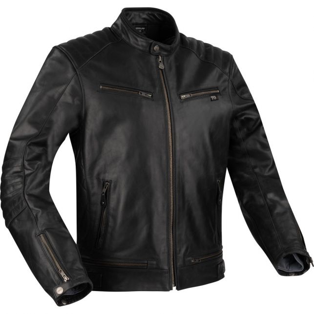 Blouson Segura Owen