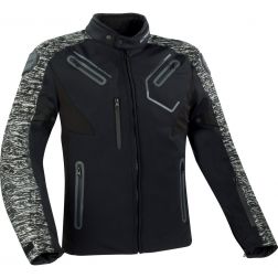 Blouson Bering Voltor
							  		