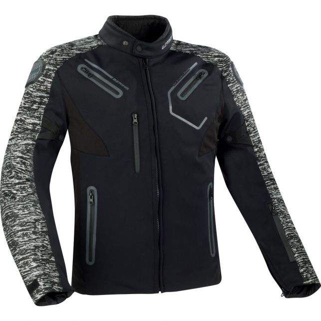 Blouson Bering Voltor