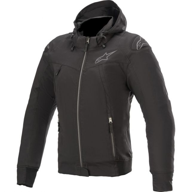 Blouson Alpinestars Stella Sektor V2 Tech Hoodie