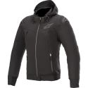 Blouson Alpinestars Stella Sektor V2 Tech Hoodie