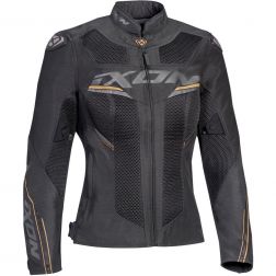 Blouson Ixon Lady Draco
							  		