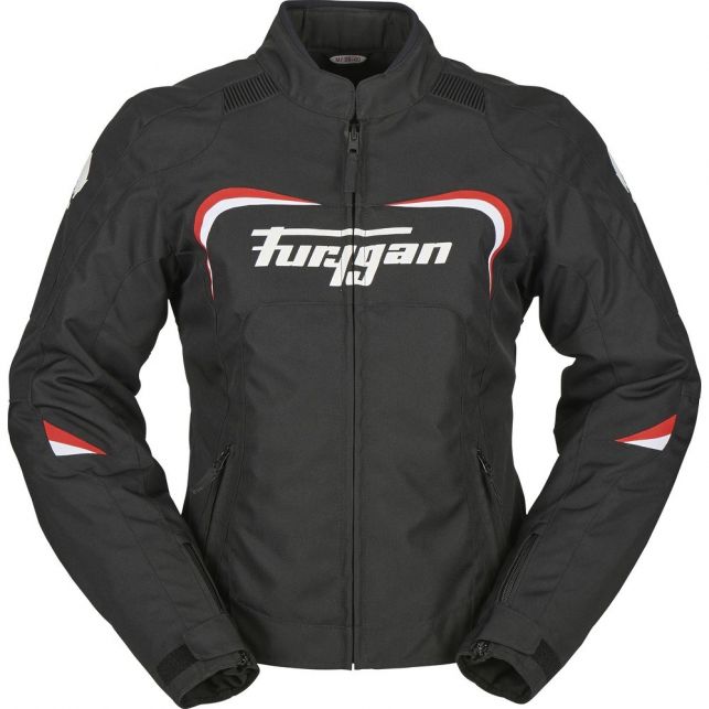 Blouson Moto Furygan Ginger Blouson Moto Textile FURYGAN CYANE
