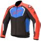 BLOUSON TEXTILE HOMME ALPINESTARS HONDA T-GP PRO V2