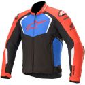 Blouson moto textile ALPINESTARS HONDA T-GP PRO V2