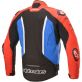 BLOUSON TEXTILE HOMME ALPINESTARS HONDA T-GP PRO V2