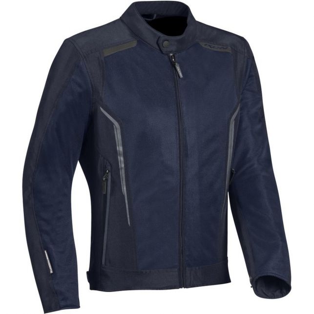 BLOUSON TEXTILE HOMME IXON COOL AIR
