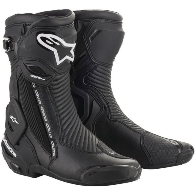 Bottes Alpinestars SMX Plus V2