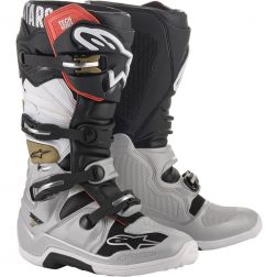 Bottes Alpinestars Tech 7
							  		