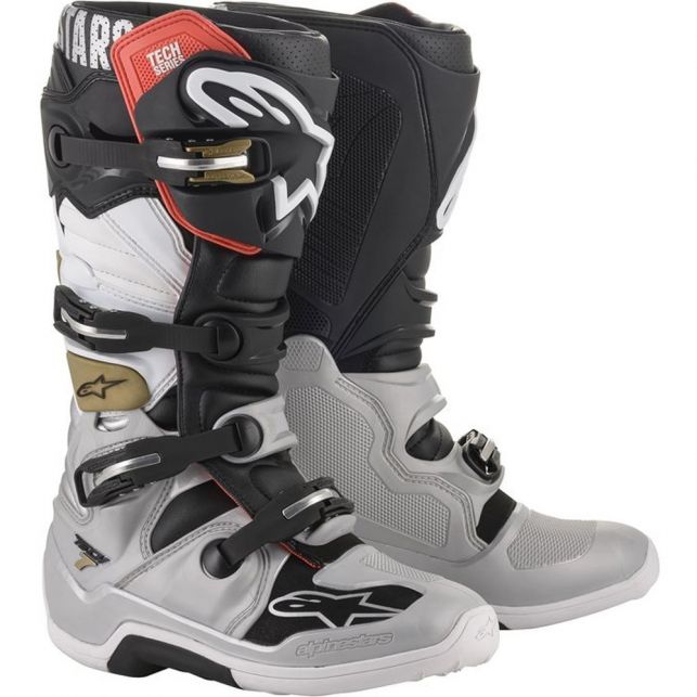 Bottes Alpinestars Tech 7
