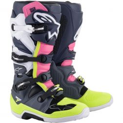 Bottes Alpinestars Tech 7
							  		