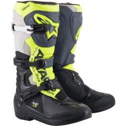 Bottes Alpinestars Tech 3
							  		