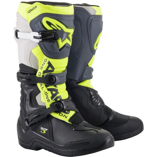 Bottes Alpinestars Tech 3