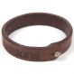 BRACELET HELSTON'S NAIL CUIR DE BOVIN