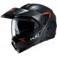 CASQUE CROSS HJC C80 BULT