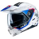 Casque tout-terrain HJC C80 BULT