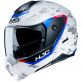 CASQUE CROSS HJC C80 BULT