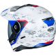 CASQUE CROSS HJC C80 BULT