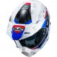 CASQUE CROSS HJC C80 BULT