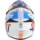 CASQUE CROSS SHOT LITE RUSH