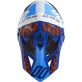 CASQUE CROSS SHOT LITE RUSH