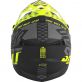 CASQUE CROSS SHOT LITE RUSH