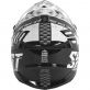 CASQUE CROSS SHOT LITE RUSH