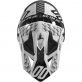 CASQUE CROSS SHOT LITE RUSH