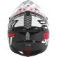 CASQUE CROSS SHOT LITE RUSH